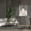 «Casual 2» par Moira Hershey, art mural sur toile-1359559721