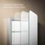 Embark Premium Rectangular Medicine Cabinet-1356839325