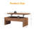 Lift Top Coffee Table With Storage-791479774