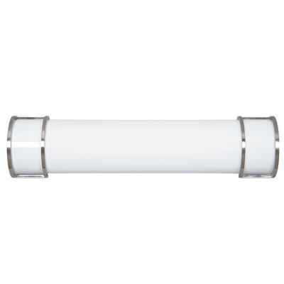 Soloman Dimmable LED Bath Bar