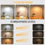Lampe Yessenia