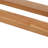 4-Pair Shoe Storage Bench-1242501711