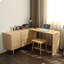 Coiffeuse Simple Style