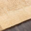 Roslyn Hand Woven Light Brown/Tan Area Rug-1230378313