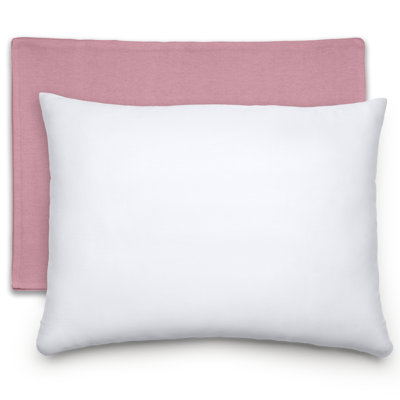Toddler Pillow