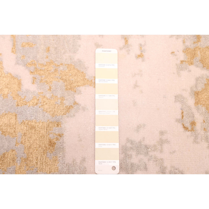 Legacy Ivory Rug 9'11" x 13'9"