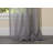 Morning Mist Sheer Curtain Single Panel-20394860