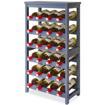 Carrena Wine Bottle Rack