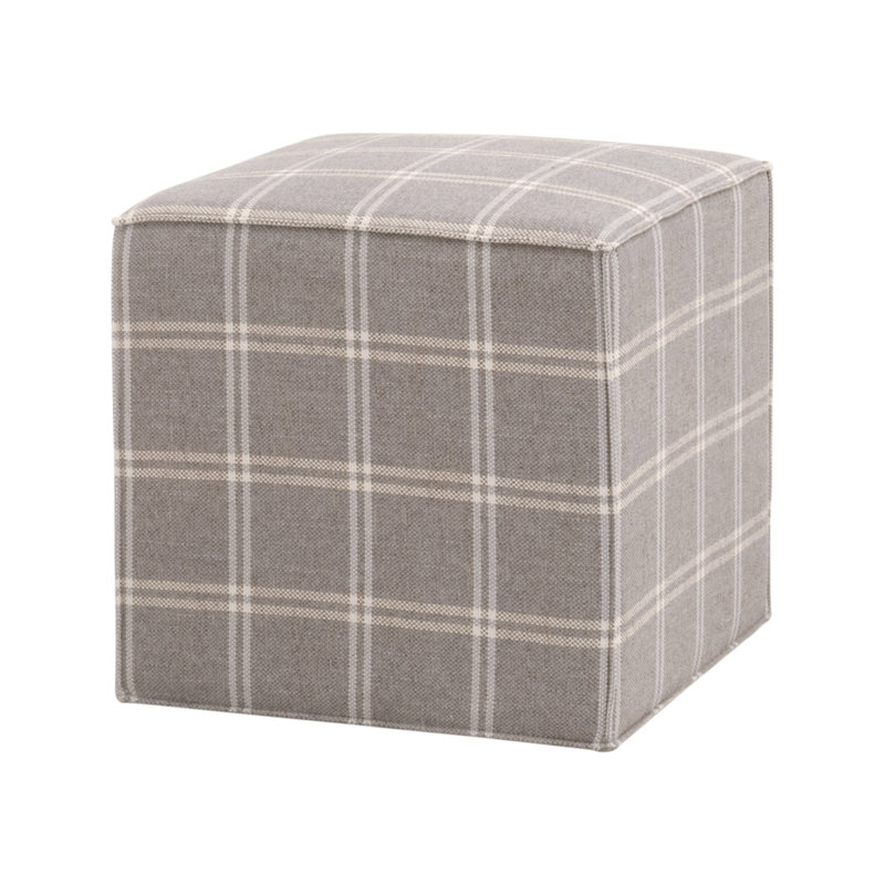 Nater Knox Accent Cube