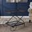 Bar Cart(No Include Stool)