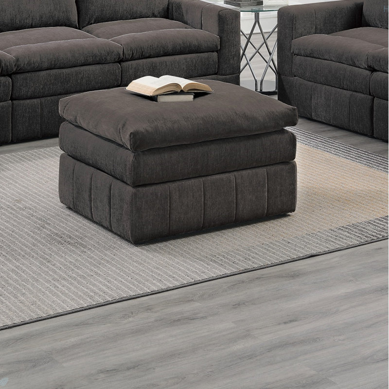 Ensemble modulaire 6 pièces Contemporary