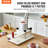 VEVOR Burger Maker