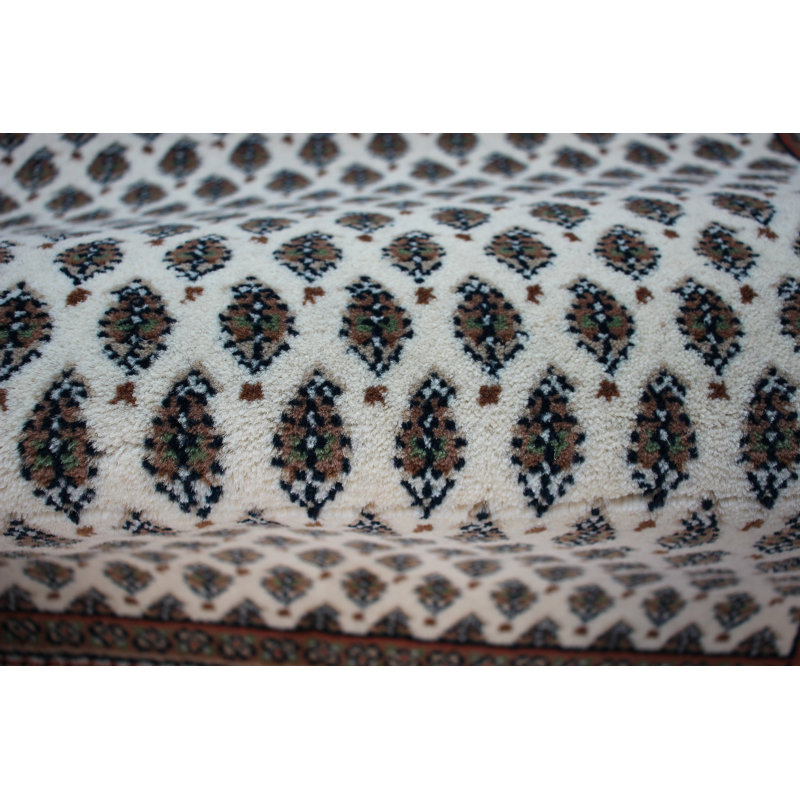 Indo Oriental Area Rug