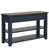Plateau brun / base bleue n'est pas disponible
