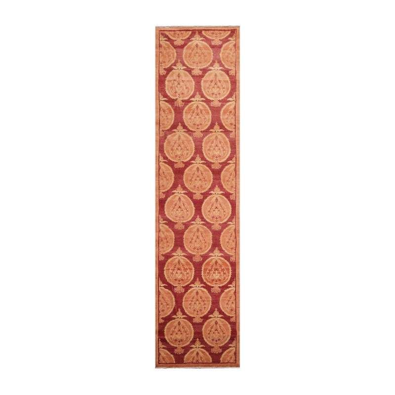 Kohlberg Runner 2'11" X 11'10" Area Rug