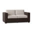 Montecito Outdoor 2 - Seat Loveseat-9289278