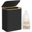 Fabric and Cardboard / Paper Laundry Hamper-420140529-420140528