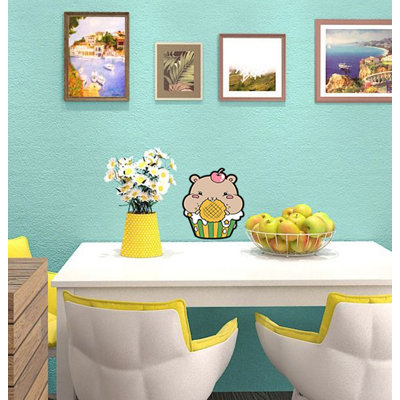 Animals Wall Decal