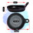 Ancient Cookware, Clay Chamba Saute Pan, Mini, 12 Ounces