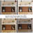 39.4" Floating Bathroom Vanity With Ceramic Sink & Soft-close Drawers, Wall-mounted Storage For Modern Bathroom Design-428841152