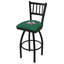 Tabouret de comptoir pivotant de 25 po NCAA-362410876-362410541