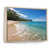 Cadre naturel flottant