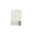 2 - Light LED Flush Mounted Sconce-99924781