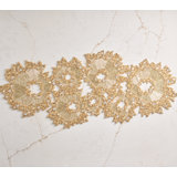 Aurelia Table Runner