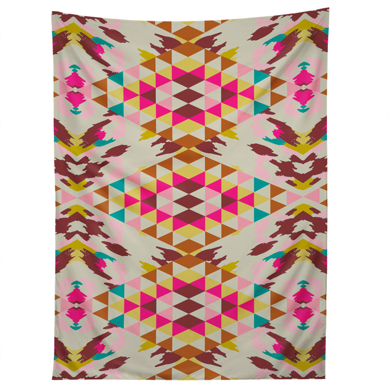 Polyester Tapestry