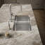 Undertone® 31-1/2" L x 18" W Undermount Kitchen Sink