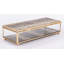 Glass Jewelery Box +