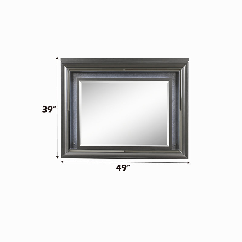 Miroir Sawyer