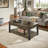 Kennemer Coffee Table-447510071