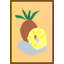 Pastel Fruits I Painting by Janice Sadler-65351955