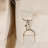 Rolling Laundry Sorter with Handles-1441506620