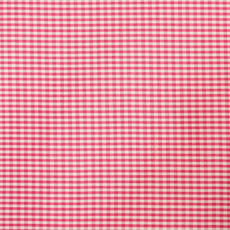 Tissu de soie Dalton, Cerise