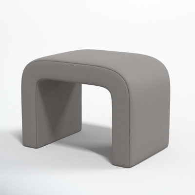 Barley 28" Wide Standard Ottoman