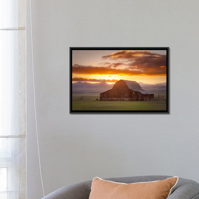 Dan Ballard - Gallery-Wrapped Canvas Giclée
