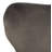 Velveteen Velvet Wingback Chair-189702220