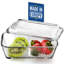 2 oz. Contenant alimentaire