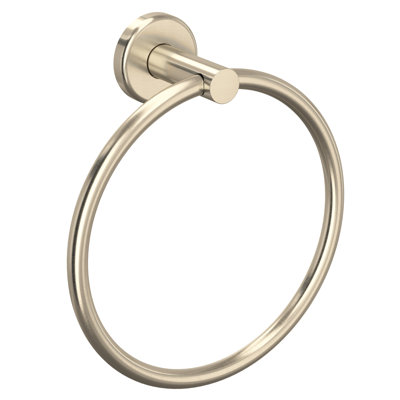 Lombardia Towel Ring