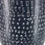 Pot à fleurs en aluminium Aryiah-1000362916