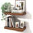 Rustic Brown