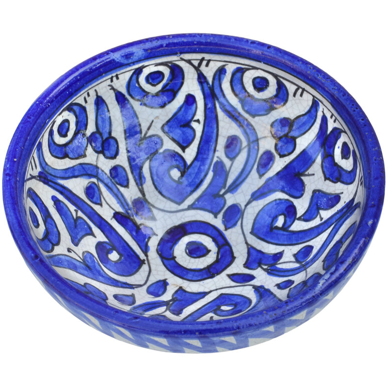 Ceramic / Porcelain Decorative Bowl