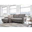Charming Charlie Limited 4 Seater Sofa Bed-323518447-323518444