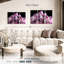 Alvord mauve améthyste quartz-107946674