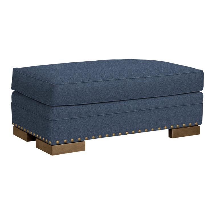 Riverside Ottoman