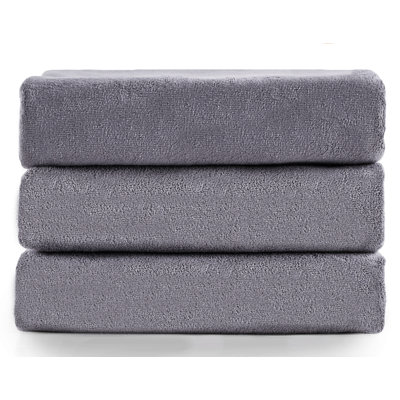 Midweight Bath Towel