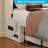 Murphy Bed With Built-in Charging Station, Queenl Size Cabinet Bed With Storage Drawers,for Living Room, Apartment, Bedroom-275083066