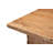 Solid Wood Live Edge Dining Table-739315283-739756617